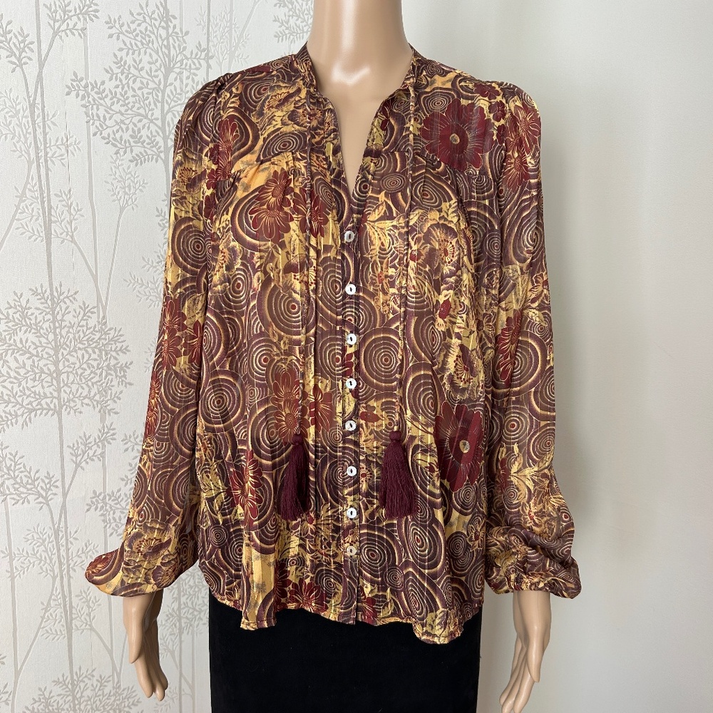 Elan Size Small